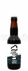 La Casa Di Cura Doppia Neuro Barrel Aged 33Cl La Casa Di Cura Doppia Neuro Barrel Aged 33Cl